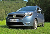 Test Drive 4Tuning: Dacia Dokker, sau cum sa faci (inca) o masina de succes