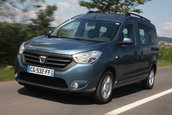 Test Drive 4Tuning: Dacia Dokker, sau cum sa faci (inca) o masina de succes