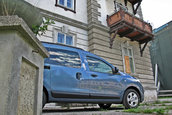 Test Drive 4Tuning: Dacia Dokker, sau cum sa faci (inca) o masina de succes