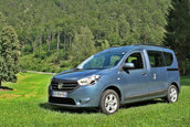 Test Drive 4Tuning: Dacia Dokker, sau cum sa faci (inca) o masina de succes