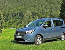 Test Drive 4Tuning: Dacia Dokker, sau cum sa faci (inca) o masina de succes