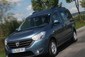 Test Drive 4Tuning: Dacia Dokker, sau cum sa faci (inca) o masina de succes