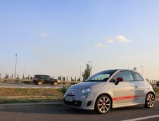 Test Drive 4tuning: Fiat 500 Abarth