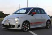 Test Drive 4tuning: Fiat 500 Abarth