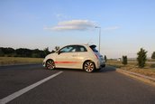 Test Drive 4tuning: Fiat 500 Abarth