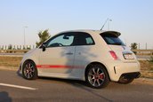 Test Drive 4tuning: Fiat 500 Abarth