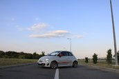 Test Drive 4tuning: Fiat 500 Abarth