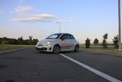 Test Drive 4tuning: Fiat 500 Abarth