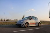 Test Drive 4tuning: Fiat 500 Abarth