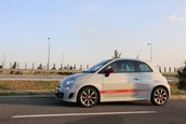 Test Drive 4tuning: Fiat 500 Abarth