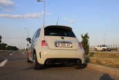 Test Drive 4tuning: Fiat 500 Abarth