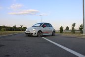 Test Drive 4tuning: Fiat 500 Abarth