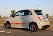 Test Drive 4tuning: Fiat 500 Abarth