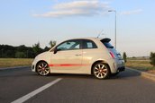 Test Drive 4tuning: Fiat 500 Abarth