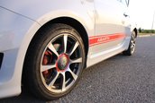 Test Drive 4tuning: Fiat 500 Abarth