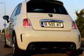 Test Drive 4tuning: Fiat 500 Abarth