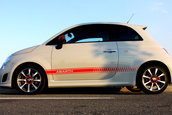 Test Drive 4tuning: Fiat 500 Abarth