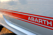 Test Drive 4tuning: Fiat 500 Abarth