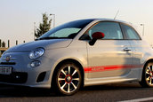 Test Drive 4tuning: Fiat 500 Abarth