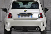 Test Drive 4tuning: Fiat 500 Abarth