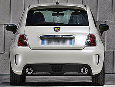 Test Drive 4tuning: Fiat 500 Abarth