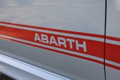 Test Drive 4tuning: Fiat 500 Abarth