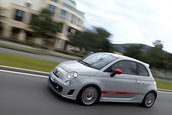 Test Drive 4tuning: Fiat 500 Abarth