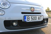 Test Drive 4tuning: Fiat 500 Abarth