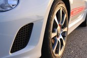 Test Drive 4tuning: Fiat 500 Abarth