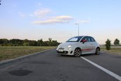 Test Drive 4tuning: Fiat 500 Abarth