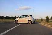 Test Drive 4tuning: Fiat 500 Abarth