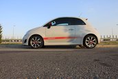 Test Drive 4tuning: Fiat 500 Abarth