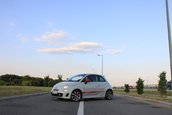 Test Drive 4tuning: Fiat 500 Abarth