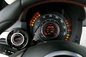 Test Drive 4tuning: Fiat 500 Abarth