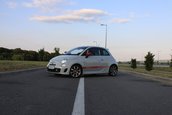 Test Drive 4tuning: Fiat 500 Abarth