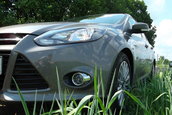 Test Drive 4Tuning: Ford Focus 1.0 EcoBoost