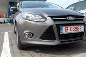 Test Drive 4Tuning: Ford Focus 1.0 EcoBoost