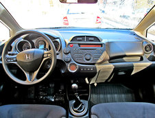Test Drive 4Tuning: Honda Jazz, micro-gigantul Samurai