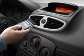 Test Drive 4tuning: Renault Clio Yahoo! - mai economic decat prevede legea