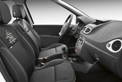 Test Drive 4tuning: Renault Clio Yahoo! - mai economic decat prevede legea