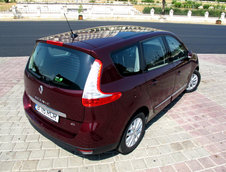 Test Drive 4Tuning: Renault Grand Scenic, tot ce-i mai bun din Franta