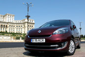 Test Drive 4Tuning: Renault Grand Scenic, tot ce-i mai bun din Franta