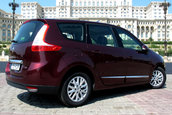 Test Drive 4Tuning: Renault Grand Scenic, tot ce-i mai bun din Franta