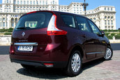 Test Drive 4Tuning: Renault Grand Scenic, tot ce-i mai bun din Franta