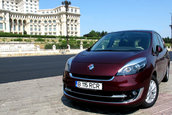 Test Drive 4Tuning: Renault Grand Scenic, tot ce-i mai bun din Franta