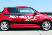 Test Drive 4Tuning: Suzuki Swift Sport, Pocket Rocket aspirat