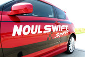 Test Drive 4Tuning: Suzuki Swift Sport, Pocket Rocket aspirat