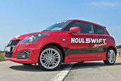 Test Drive 4Tuning: Suzuki Swift Sport, Pocket Rocket aspirat