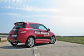 Test Drive 4Tuning: Suzuki Swift Sport, Pocket Rocket aspirat