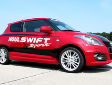 Test Drive 4Tuning: Suzuki Swift Sport, Pocket Rocket aspirat